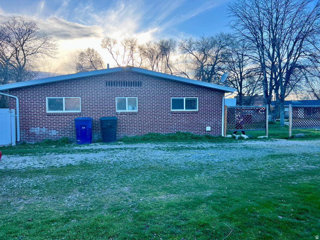 4365 S ROSE GARDEN LN Millcreek, UT 84124