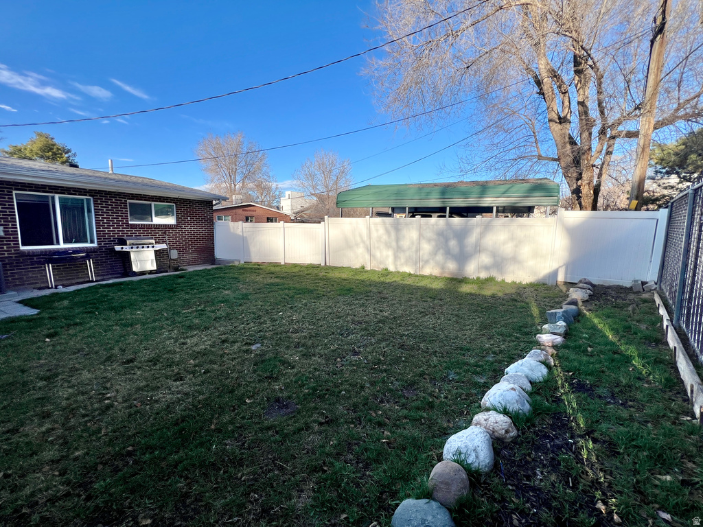 4365 S ROSE GARDEN LN Millcreek, UT 84124