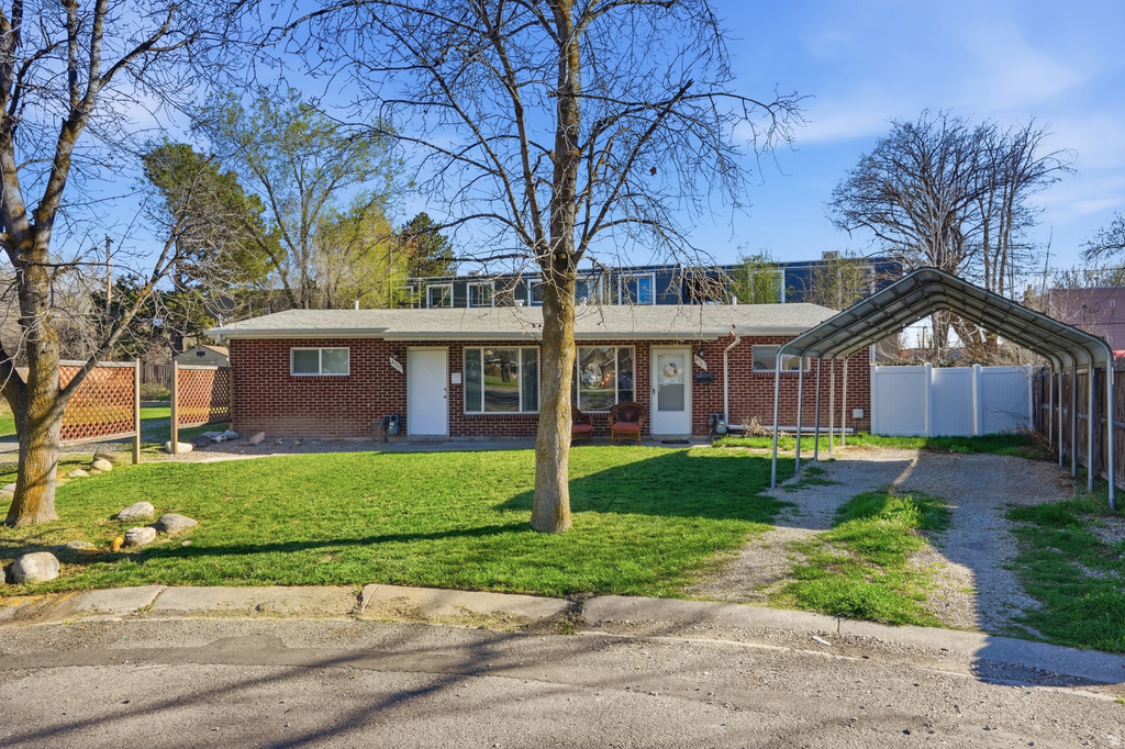 4365 S ROSE GARDEN LN Millcreek, UT 84124