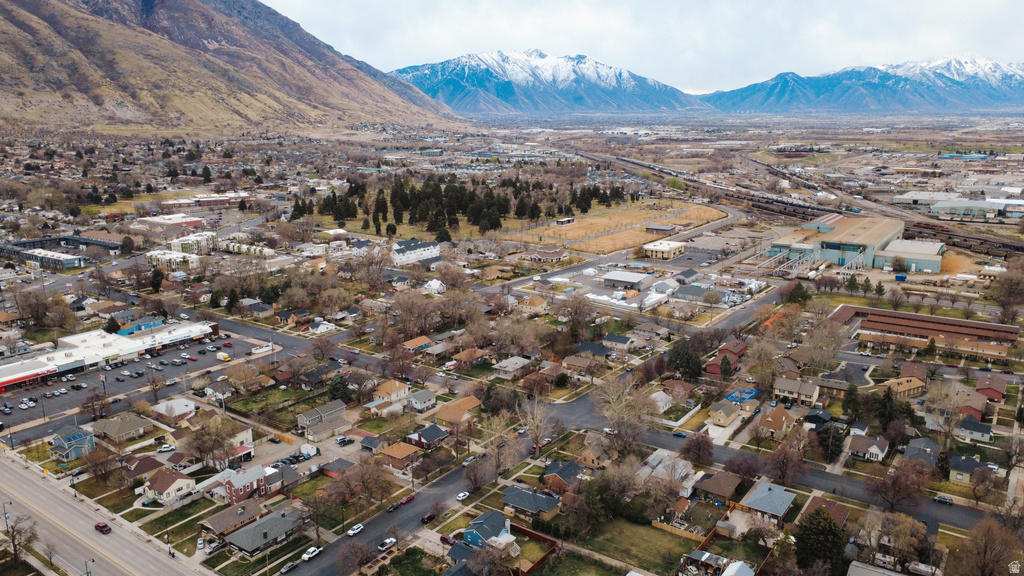 355 S 500 E Provo, UT 84606