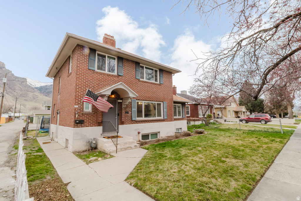 355 S 500 E Provo, UT 84606