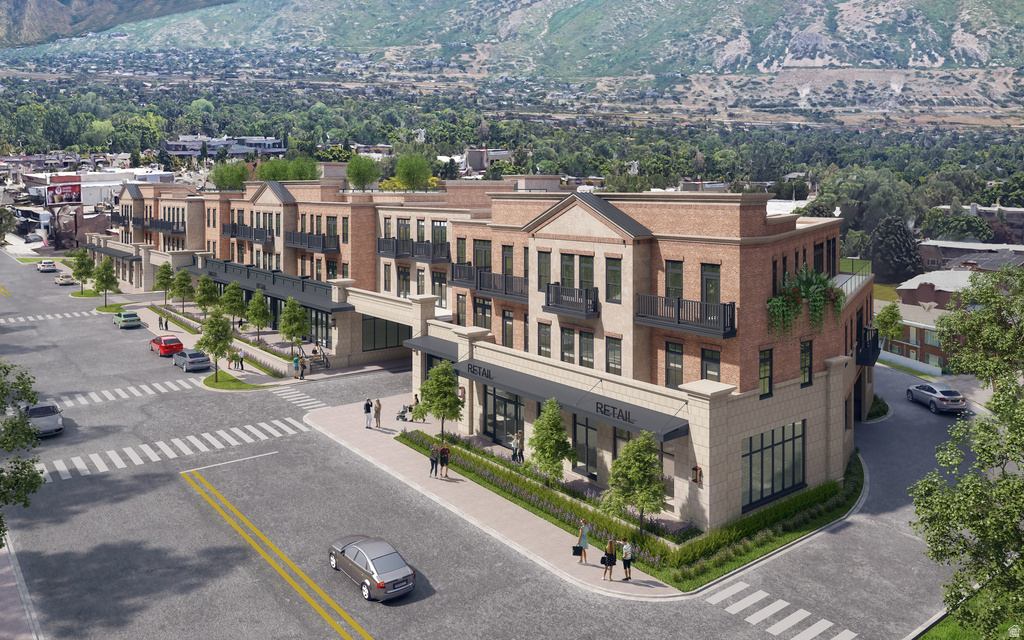 2250 E MURRAY HOLLADAY RD #304 Holladay, UT 84117