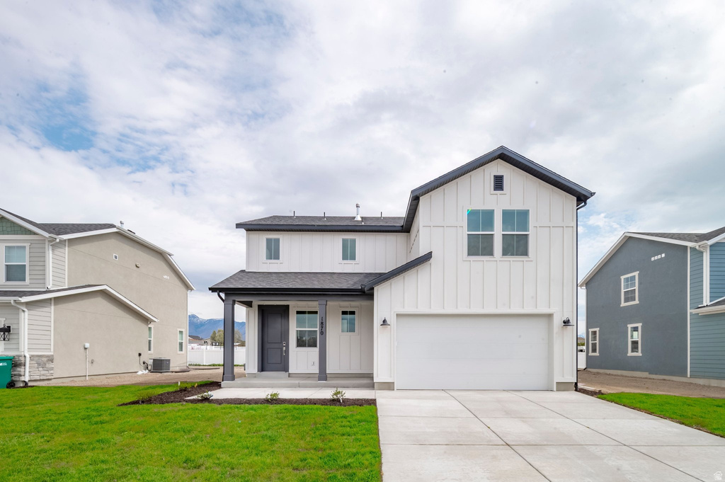 1870 N 2230 W Lehi, UT 84043