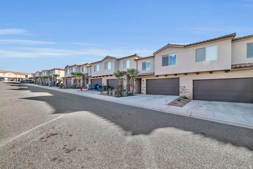 506 N SOL GRANDE LN Washington, UT 84780