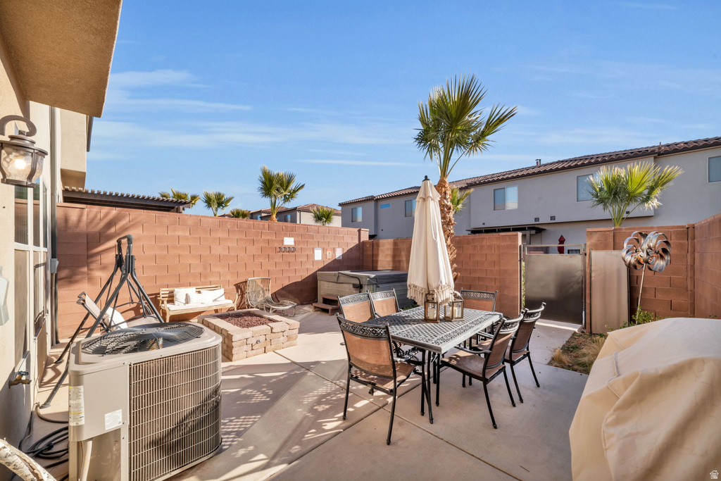 506 N SOL GRANDE LN Washington, UT 84780