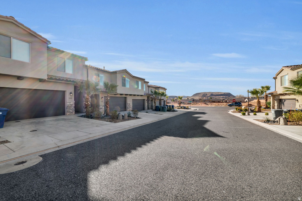 506 N SOL GRANDE LN Washington, UT 84780