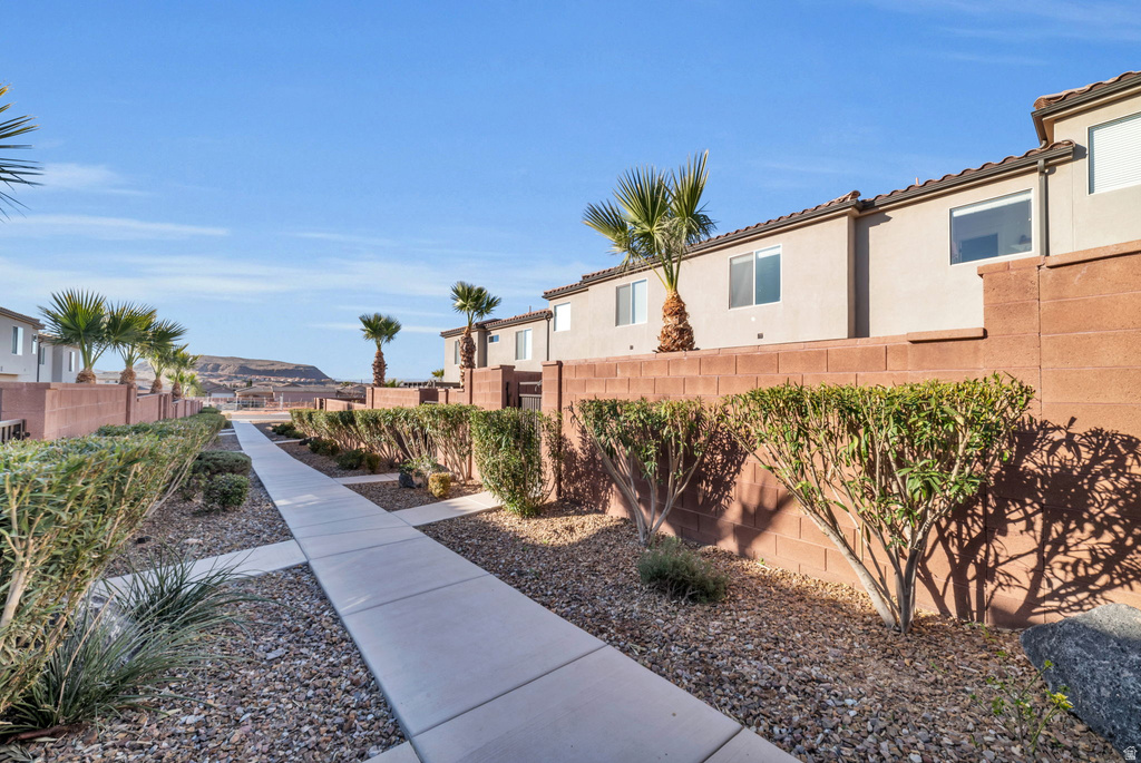 506 N SOL GRANDE LN Washington, UT 84780