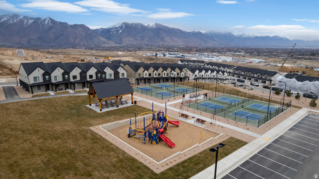 300 E LEVENGROVE DR #232 Lehi, UT 84048