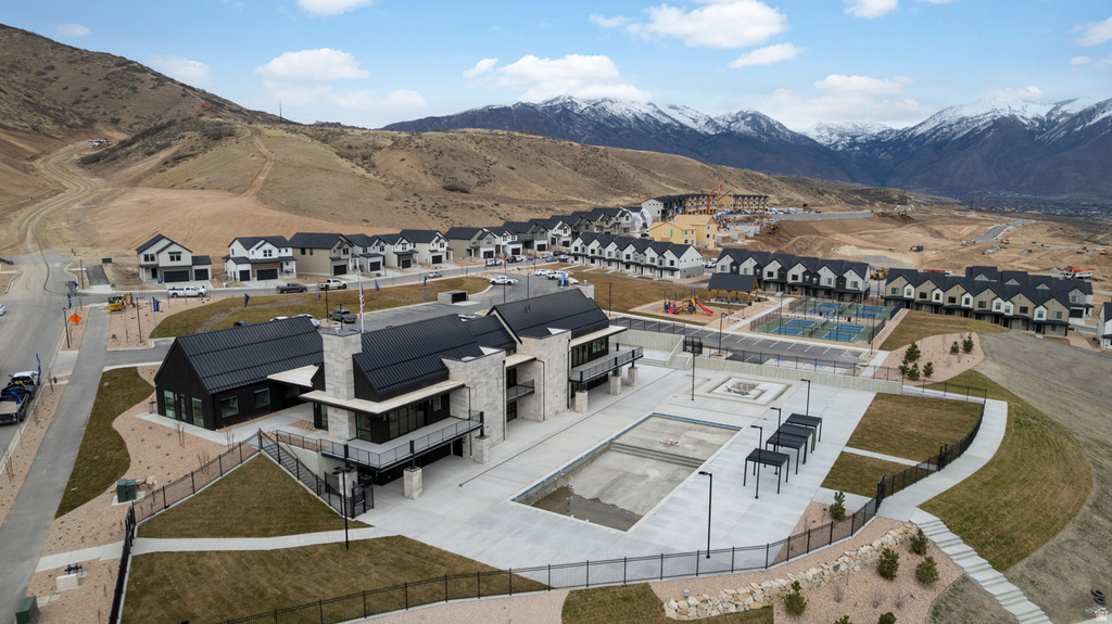 300 E LEVENGROVE DR #232 Lehi, UT 84048