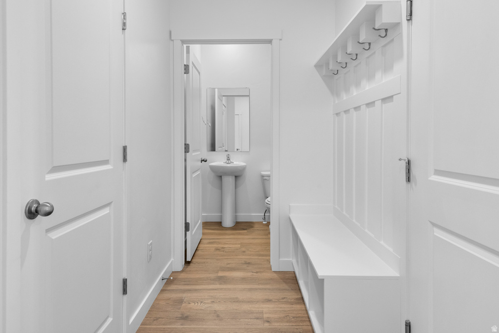 300 E LEVENGROVE DR #232 Lehi, UT 84048