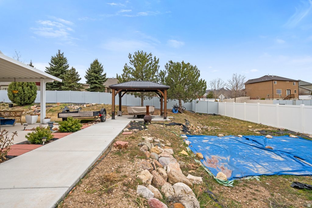 7956 S CRICKET LN West Jordan, UT 84081