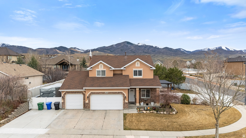 7956 S CRICKET LN West Jordan, UT 84081