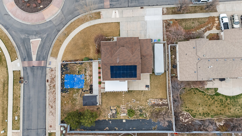 7956 S CRICKET LN West Jordan, UT 84081