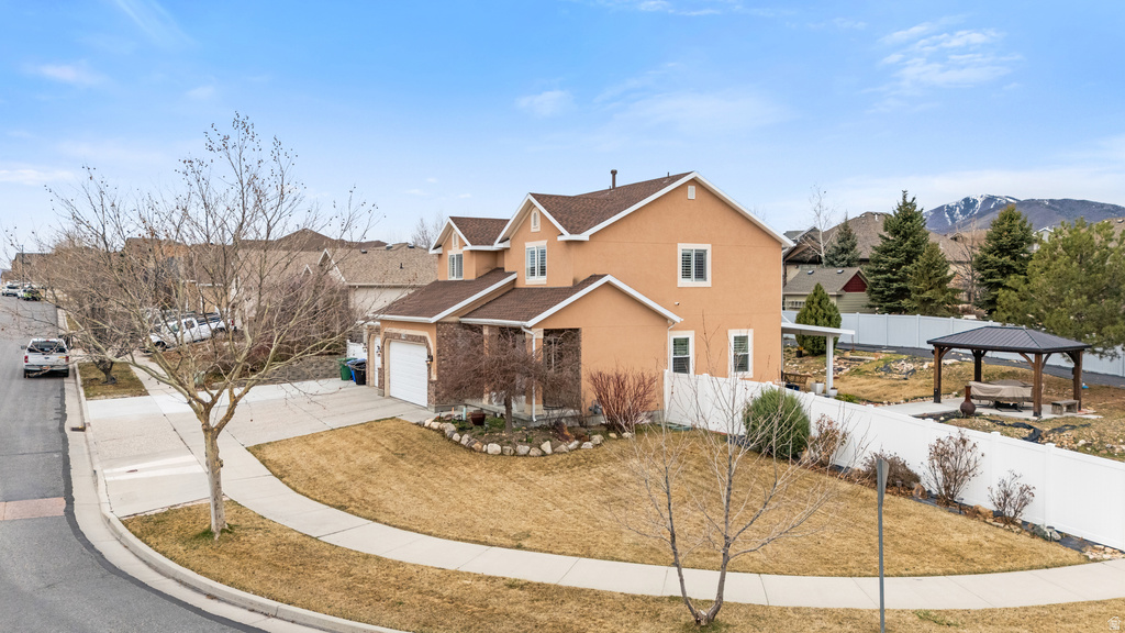 7956 S CRICKET LN West Jordan, UT 84081