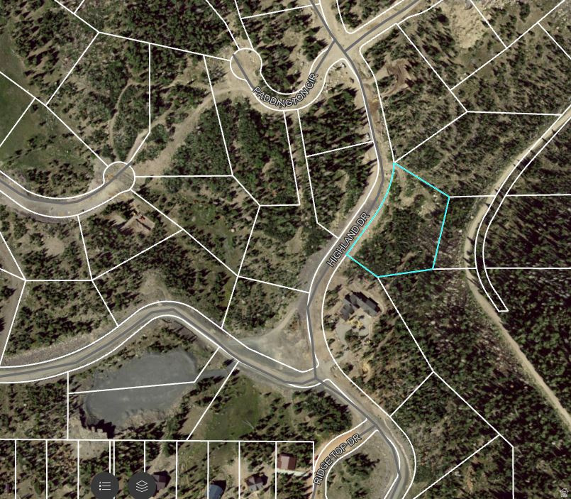 230 N HIGHLAND DR Brian Head, UT 84719