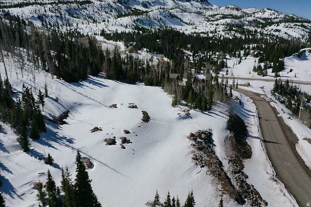 230 N HIGHLAND DR Brian Head, UT 84719