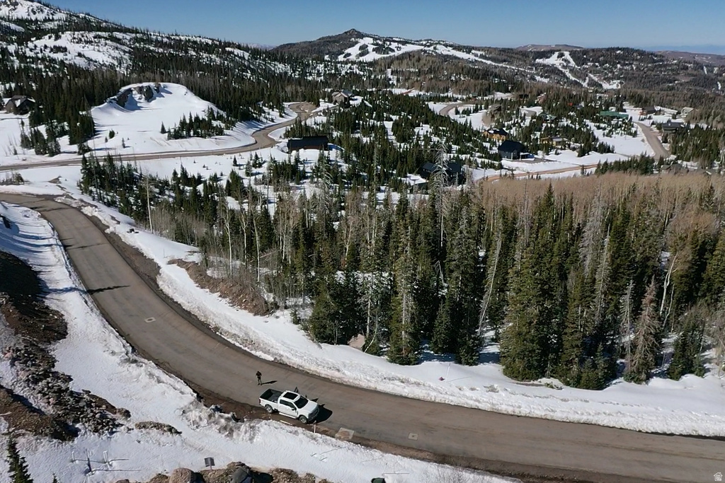 230 N HIGHLAND DR Brian Head, UT 84719