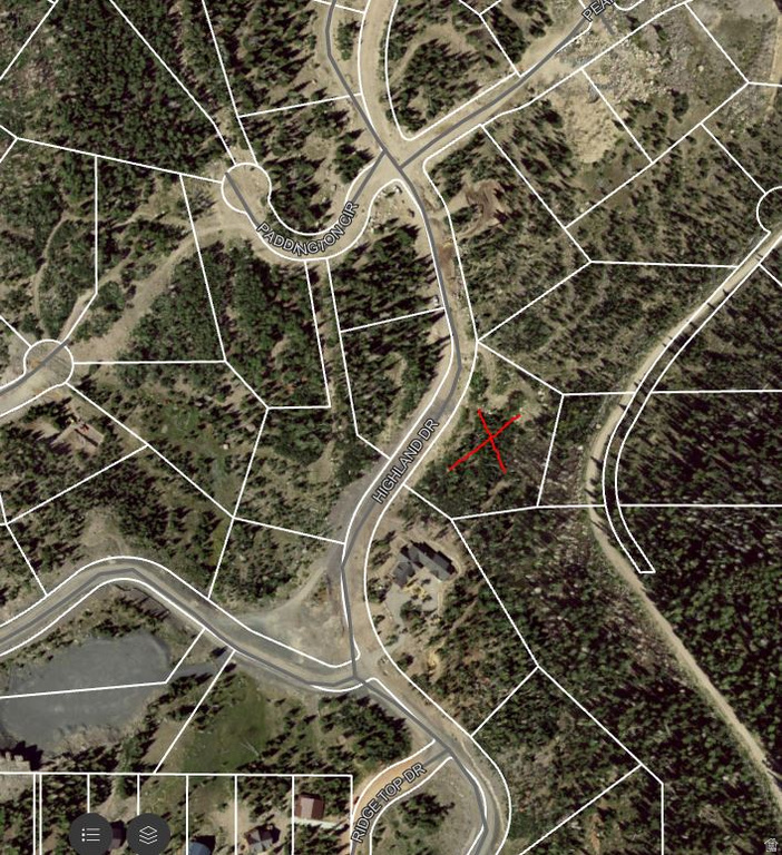 230 N HIGHLAND DR Brian Head, UT 84719