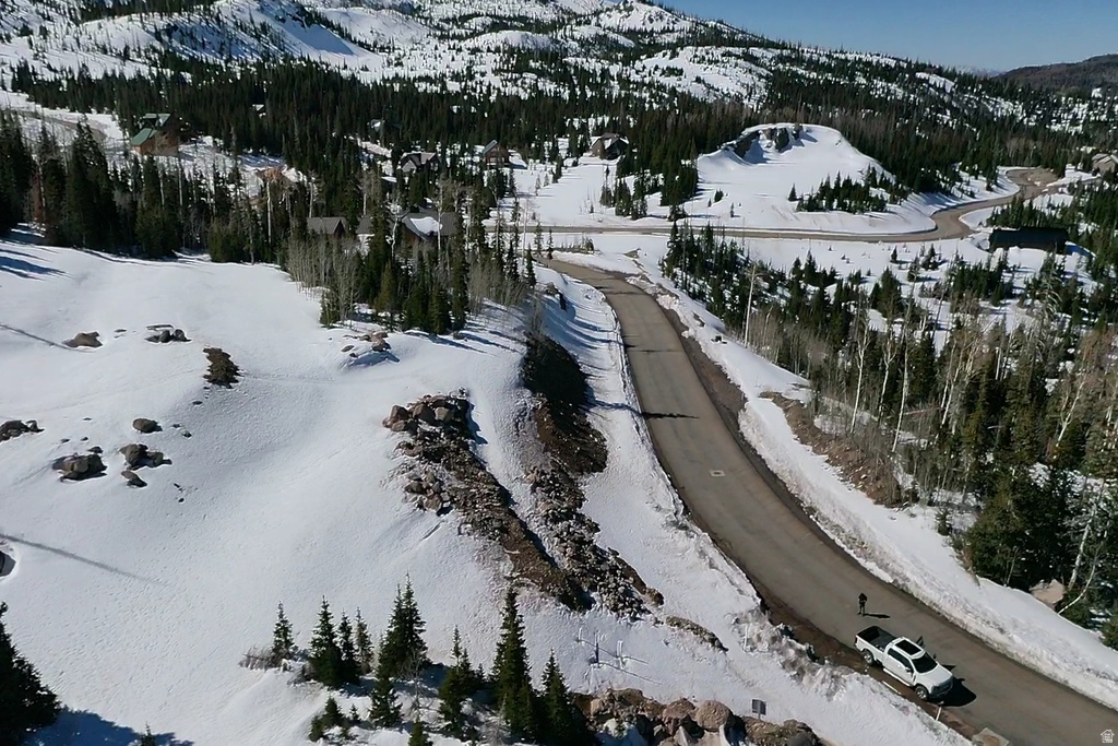 230 N HIGHLAND DR Brian Head, UT 84719