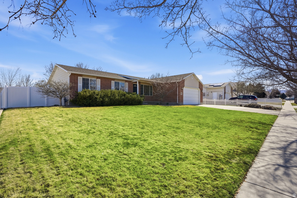 9341 S COPPER LN West Jordan, UT 84088