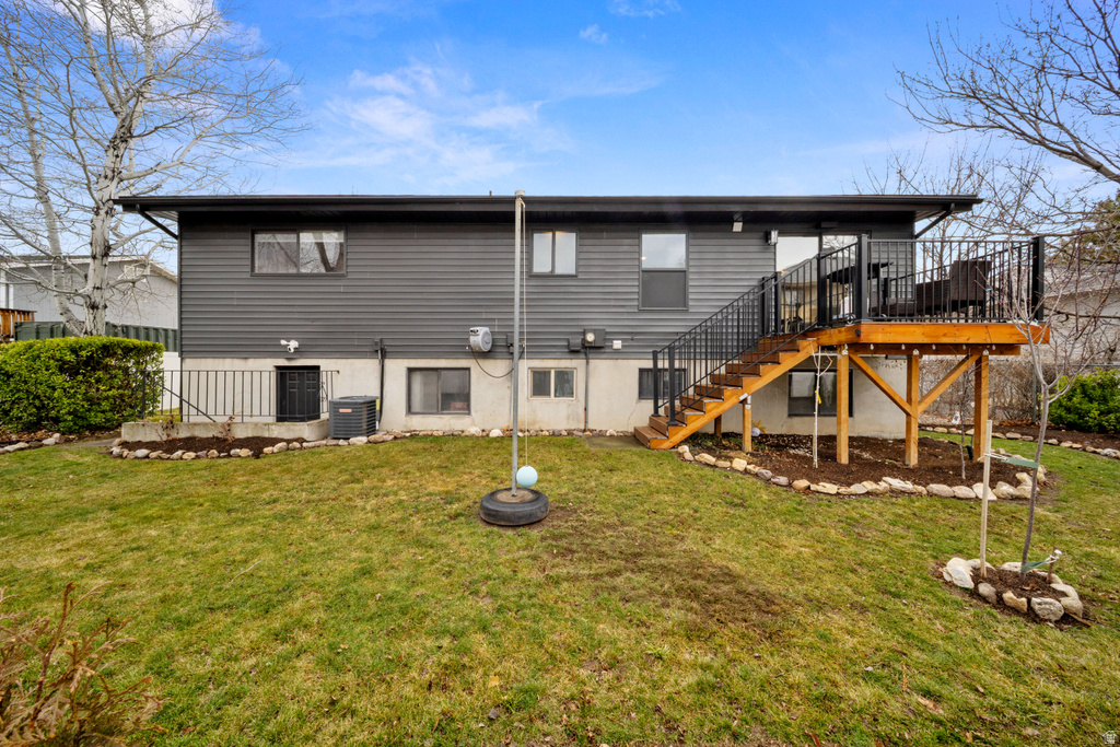 917 E 7865 S Sandy, UT 84094