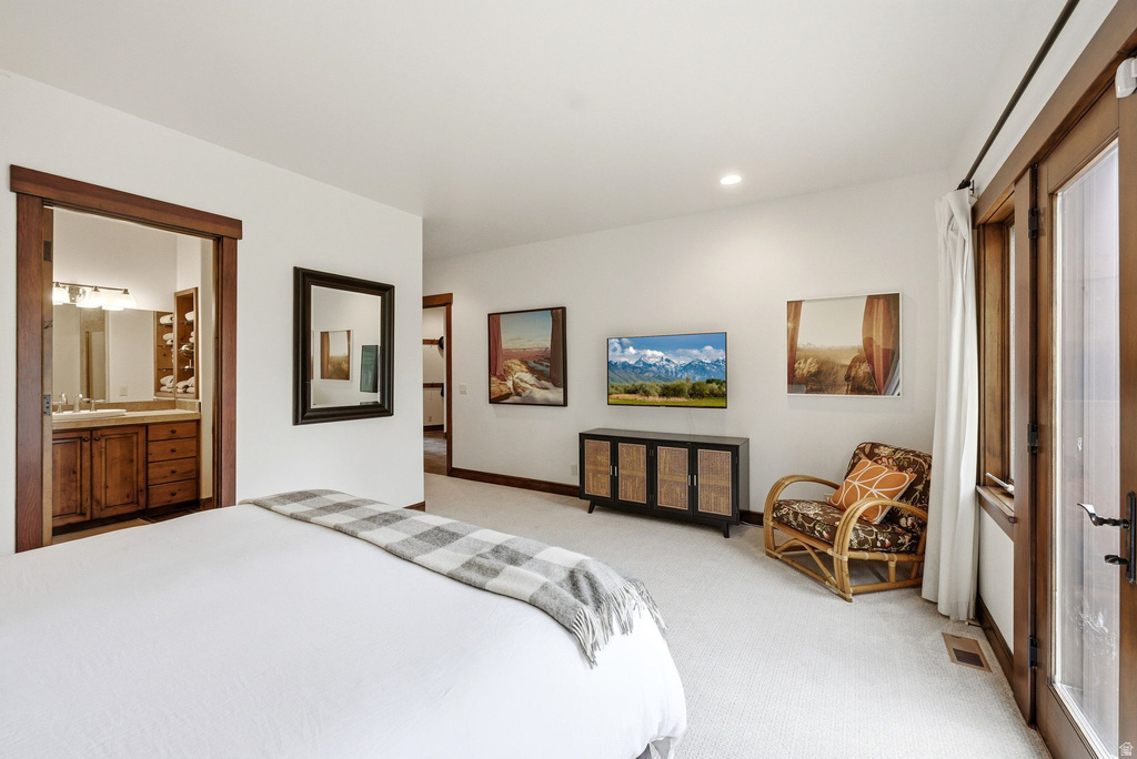 4830 LAST STAND DR Park City, UT 84098