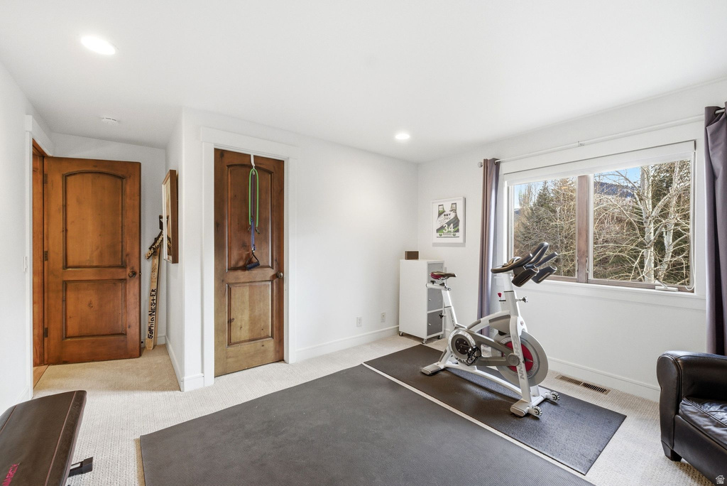 4830 LAST STAND DR Park City, UT 84098