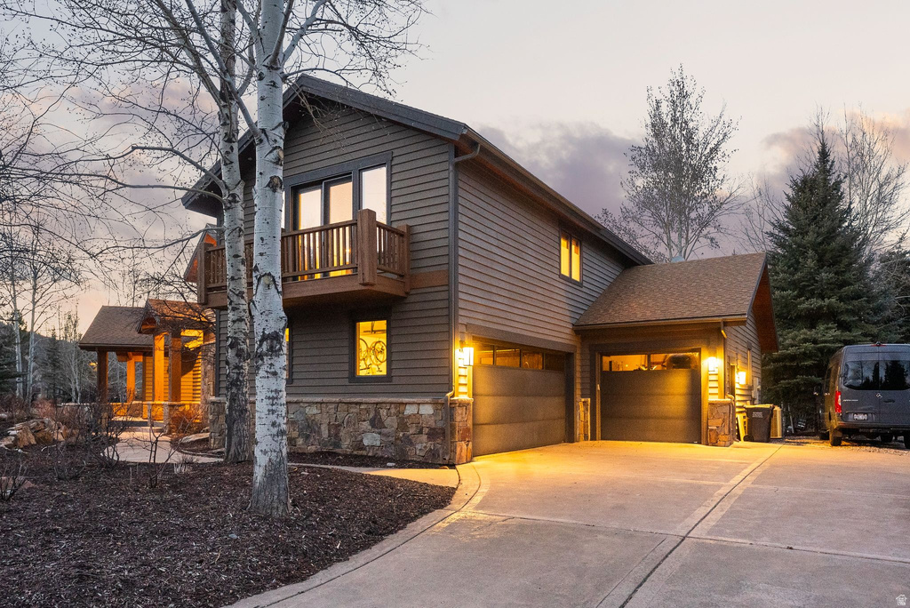 4830 LAST STAND DR Park City, UT 84098