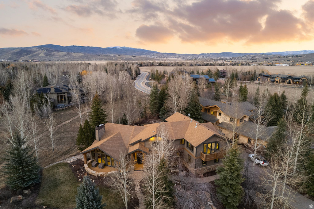 4830 LAST STAND DR Park City, UT 84098