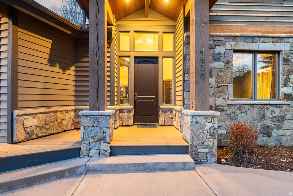 4830 LAST STAND DR Park City, UT 84098