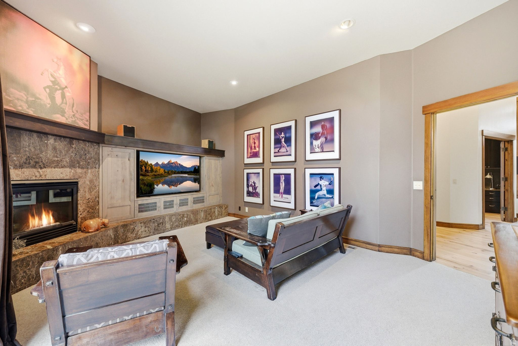 4830 LAST STAND DR Park City, UT 84098