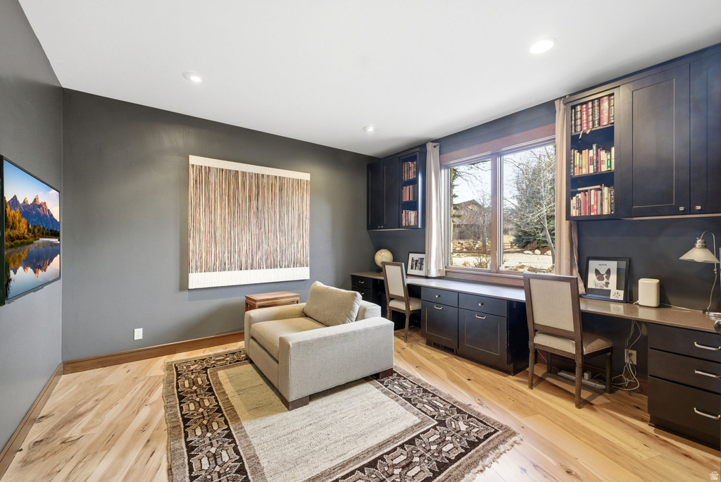 4830 LAST STAND DR Park City, UT 84098