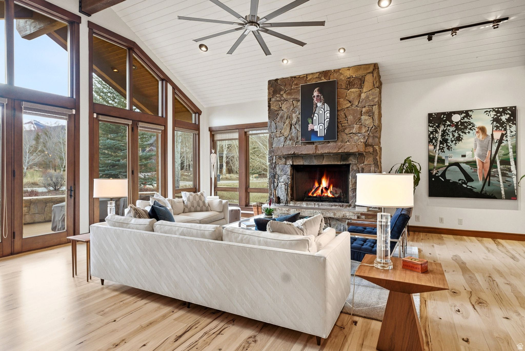 4830 LAST STAND DR Park City, UT 84098