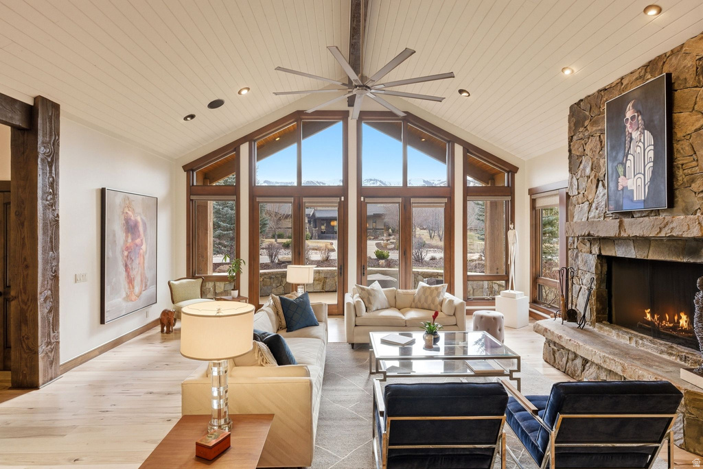 4830 LAST STAND DR Park City, UT 84098