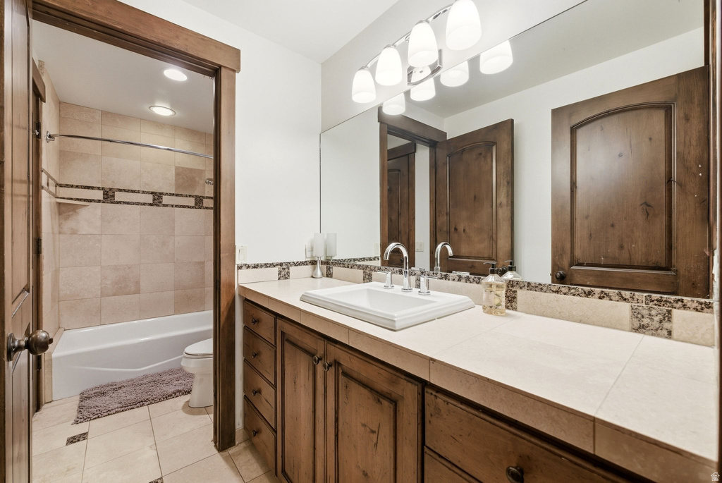 4830 LAST STAND DR Park City, UT 84098