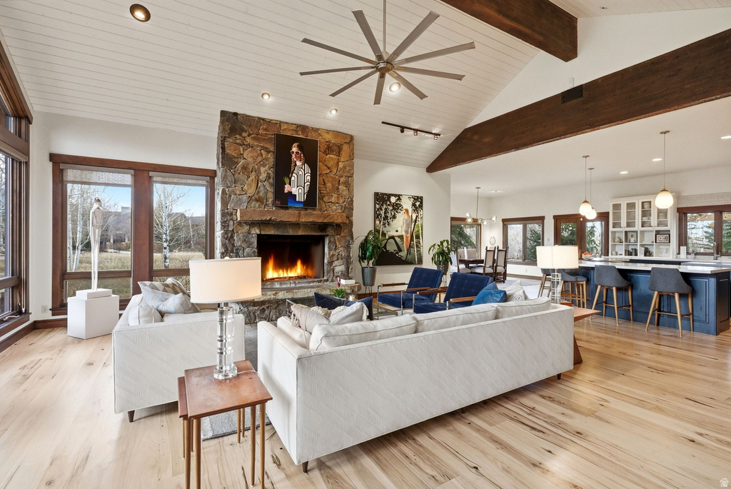 4830 LAST STAND DR Park City, UT 84098