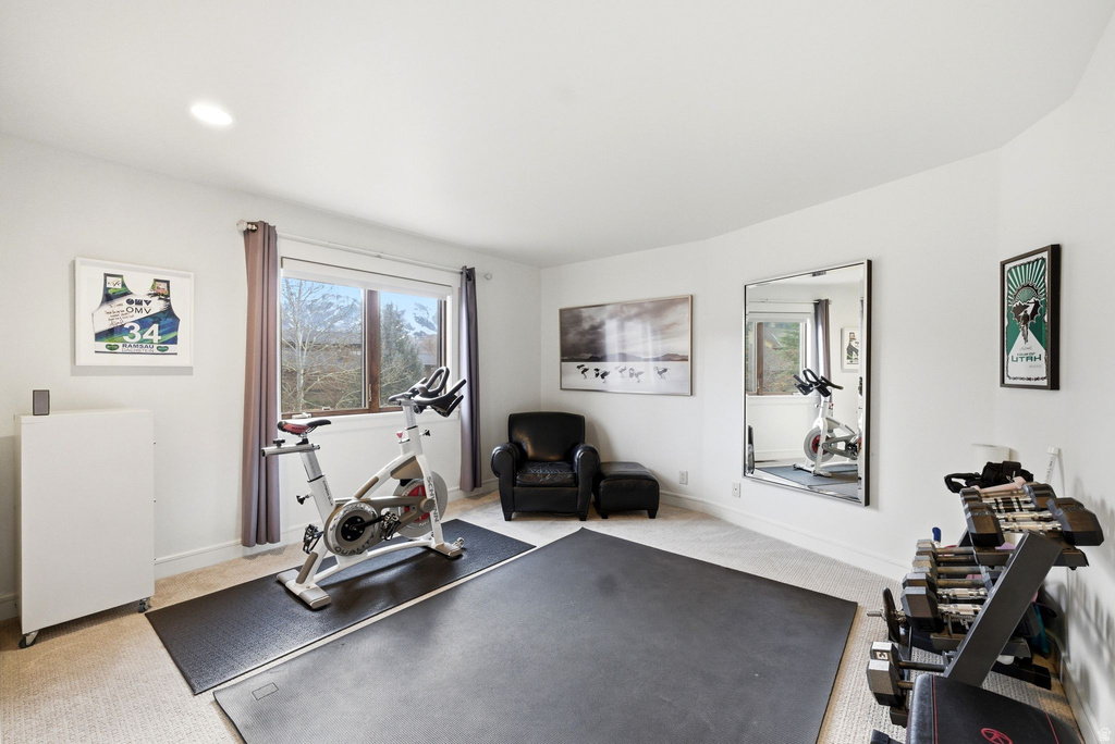 4830 LAST STAND DR Park City, UT 84098