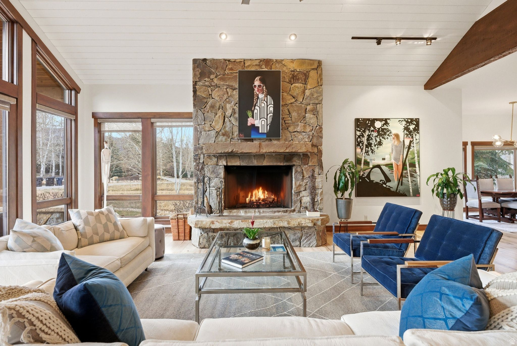 4830 LAST STAND DR Park City, UT 84098