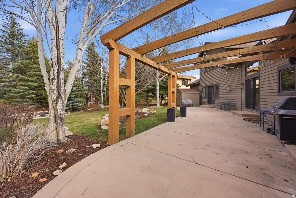 4830 LAST STAND DR Park City, UT 84098