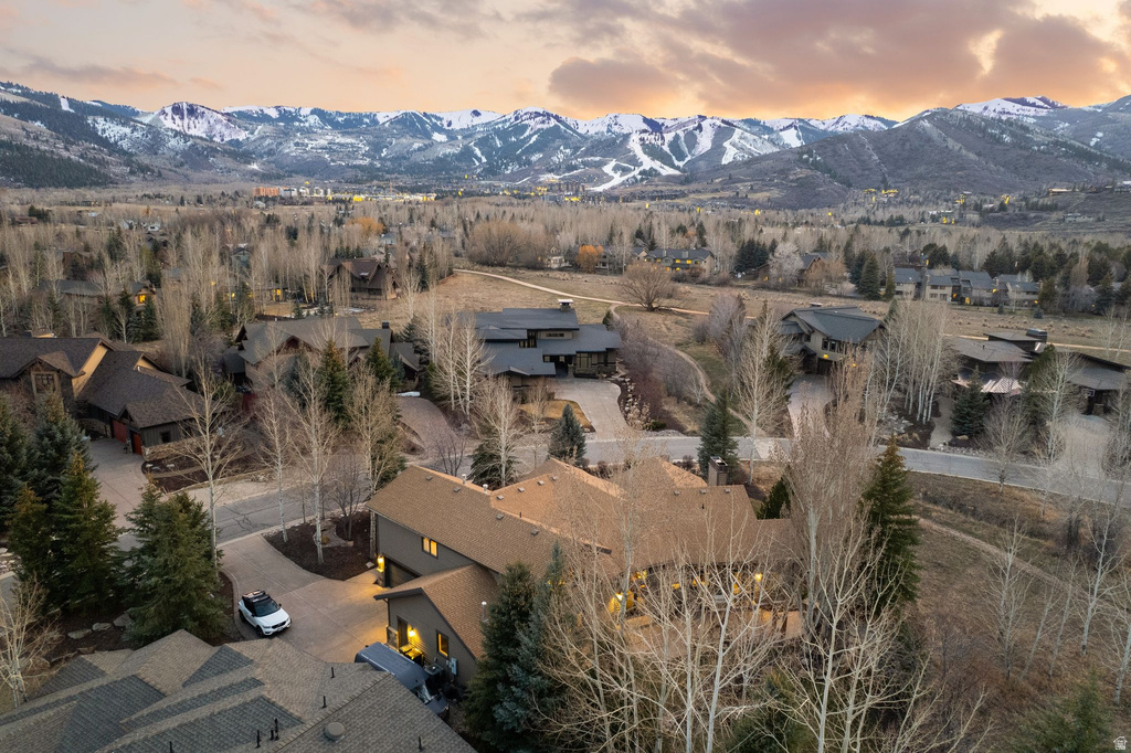 4830 LAST STAND DR Park City, UT 84098