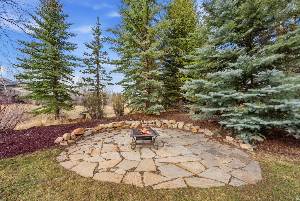 4830 LAST STAND DR Park City, UT 84098