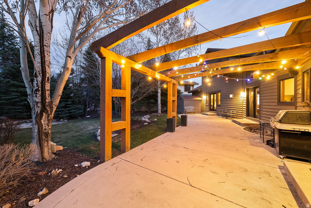 4830 LAST STAND DR Park City, UT 84098