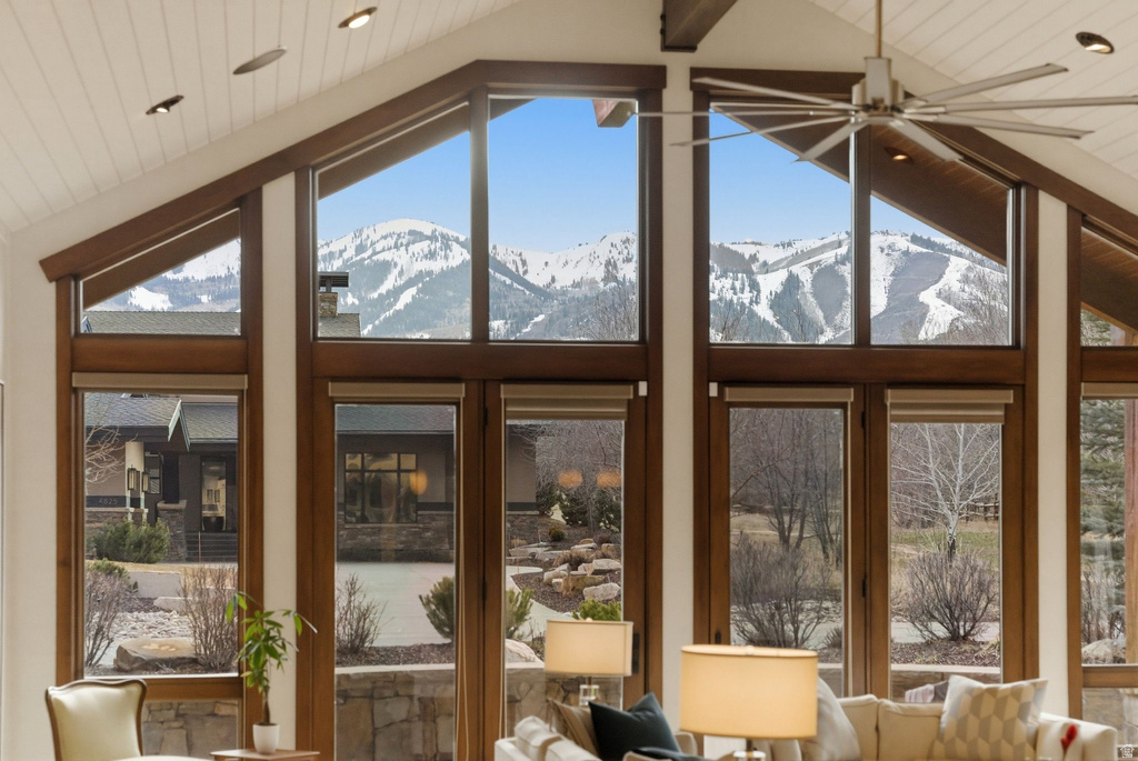 4830 LAST STAND DR Park City, UT 84098