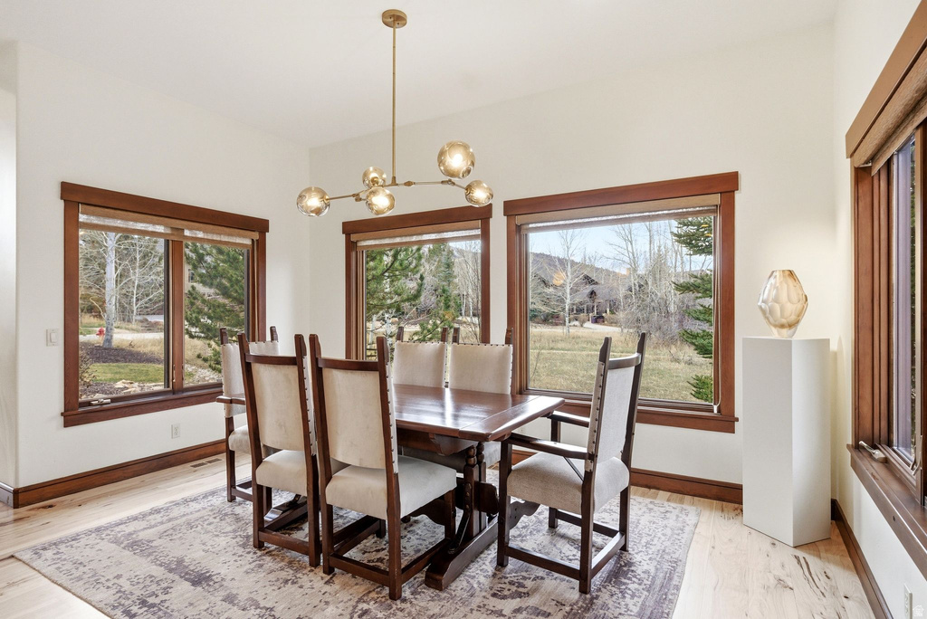 4830 LAST STAND DR Park City, UT 84098