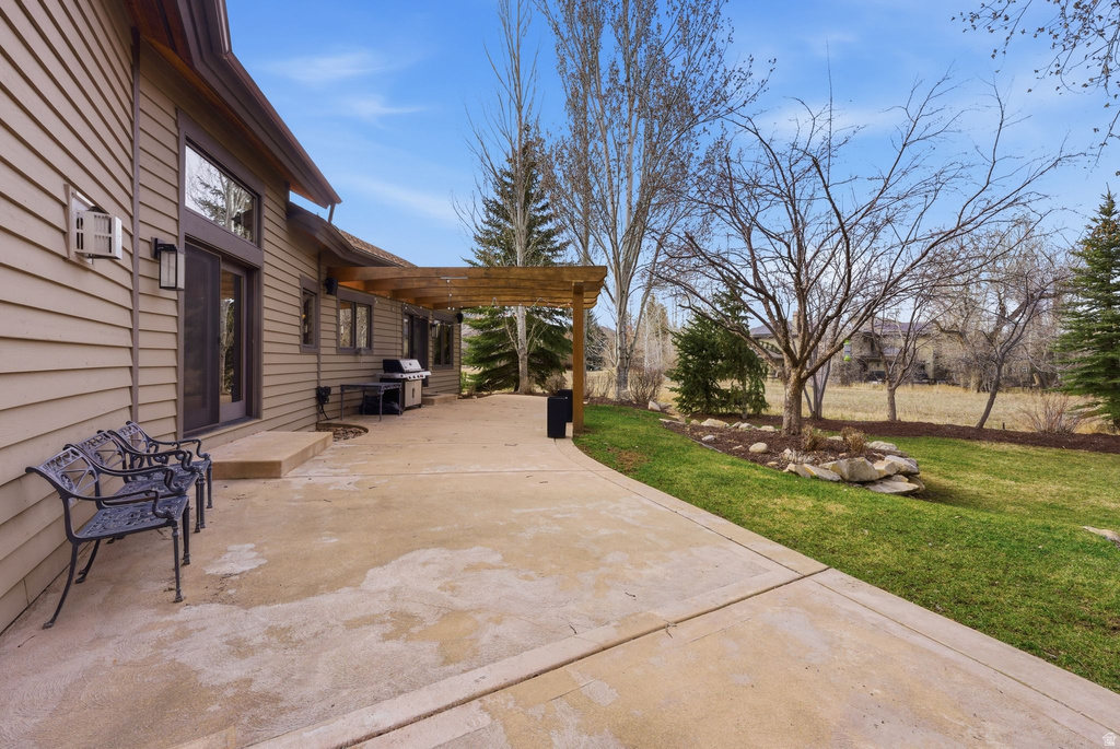 4830 LAST STAND DR Park City, UT 84098