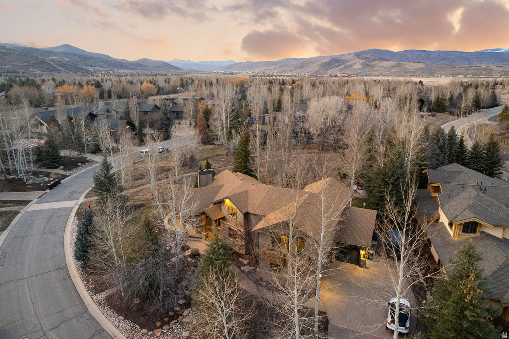 4830 LAST STAND DR Park City, UT 84098