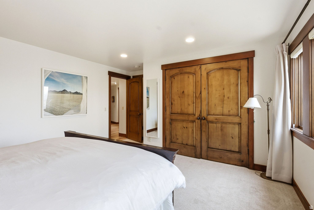 4830 LAST STAND DR Park City, UT 84098