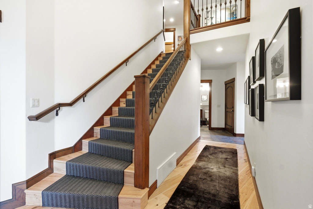 4830 LAST STAND DR Park City, UT 84098