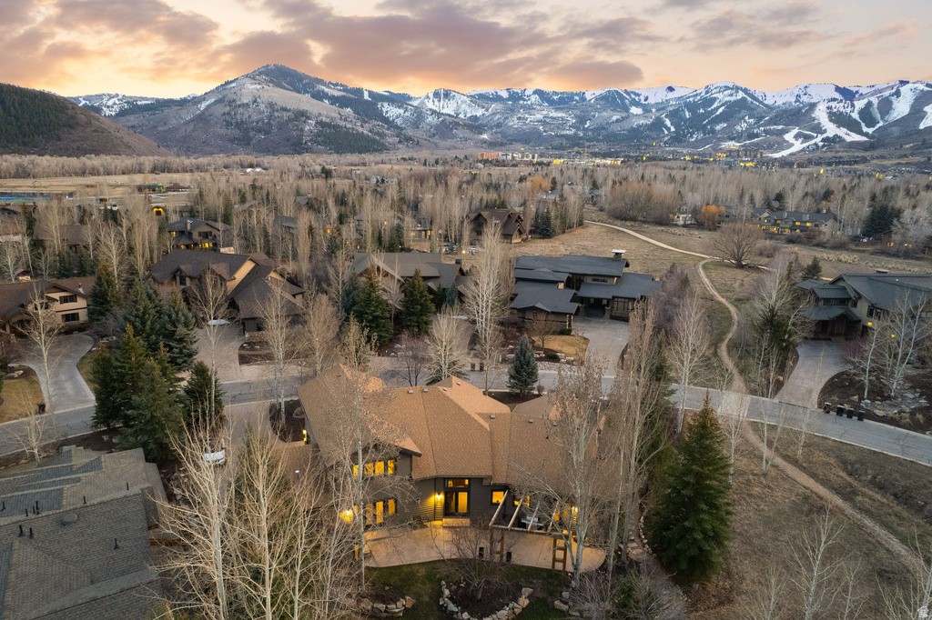 4830 LAST STAND DR Park City, UT 84098