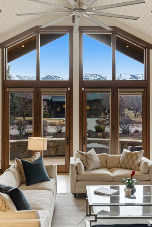 4830 LAST STAND DR Park City, UT 84098